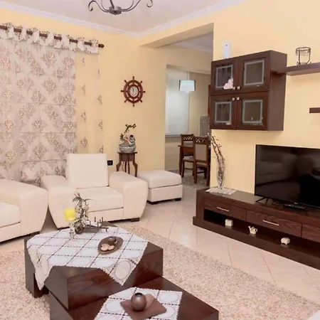 Garden House Apartamento