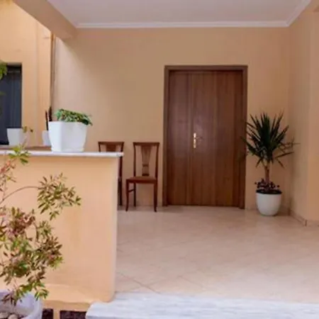 Garden House * Tirana