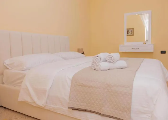 Apartamento Garden House