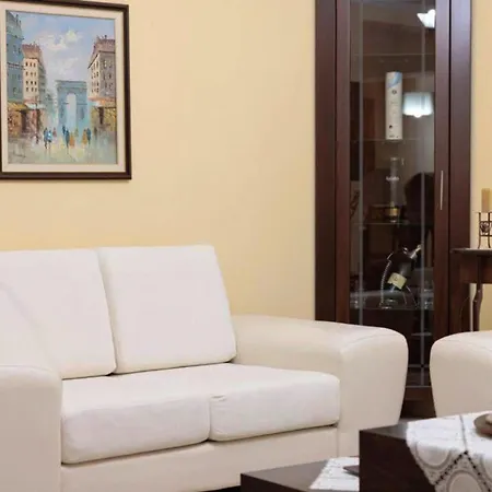 Garden House * Tirana