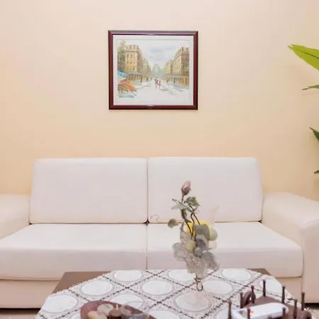 아파트 Garden House