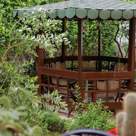 Garden House *