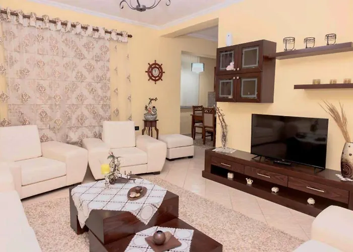 Garden House Apartament