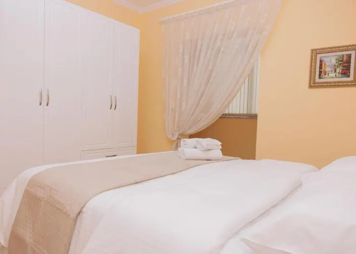 Garden House Apartament Tirana