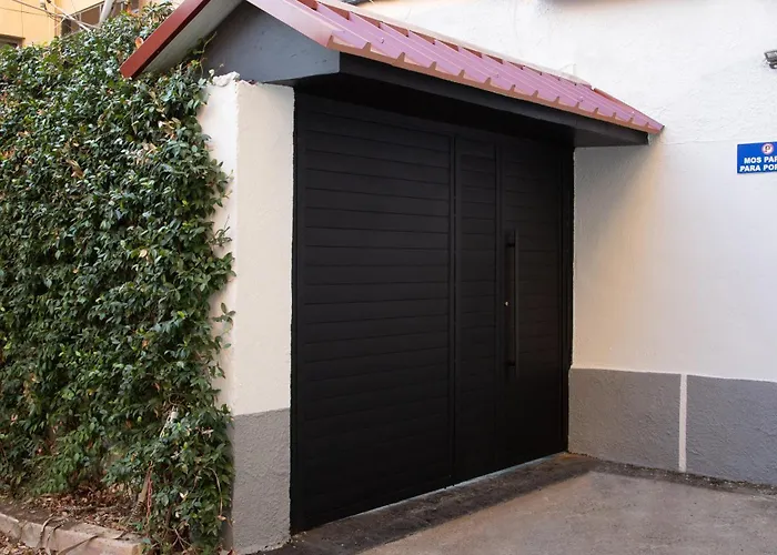 Apartament Garden House Tirana